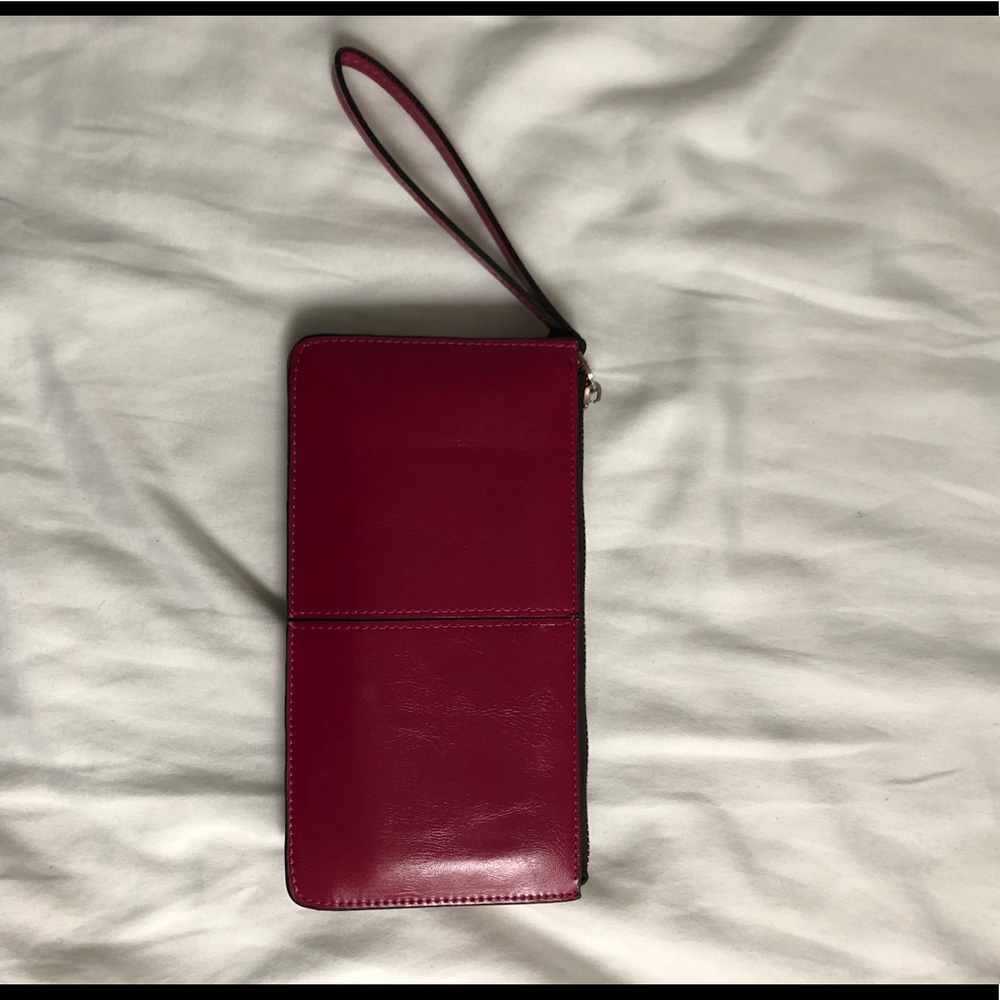 Magenta Wallet